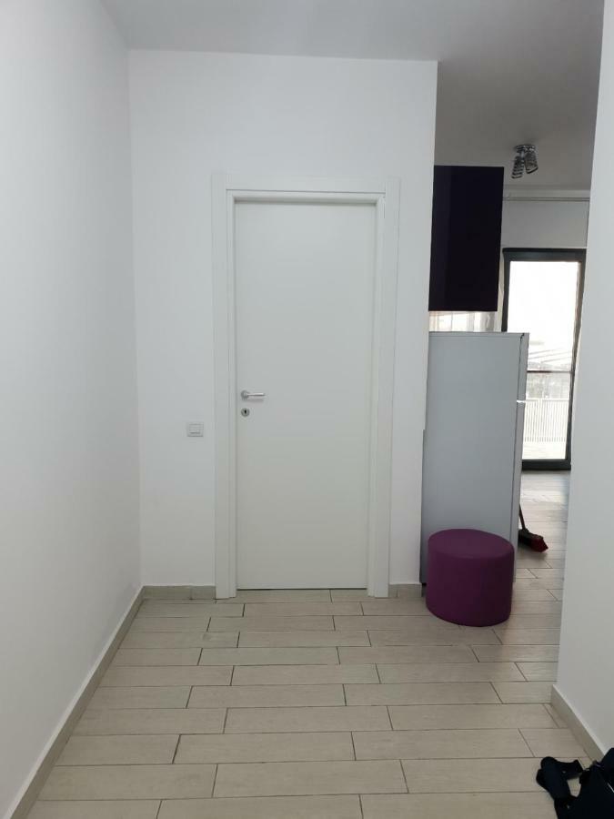 Rubik Apartament ママイア エクステリア 写真