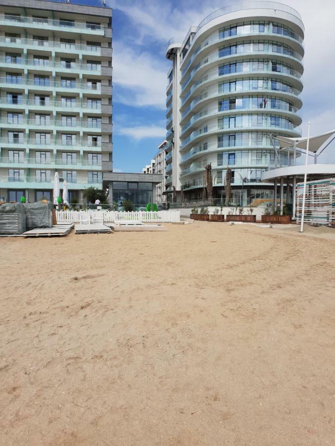 Rubik Apartament ママイア エクステリア 写真