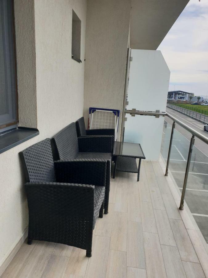 Rubik Apartament ママイア エクステリア 写真